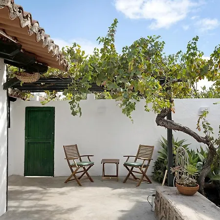 Tatil Evi Casa Julia *