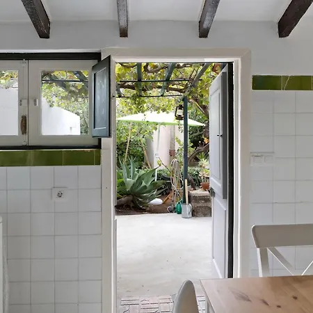 Tatil Evi Casa Julia