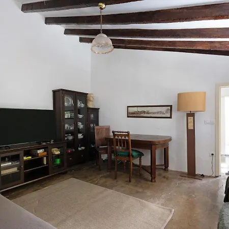 Casa Julia Tatil Evi *