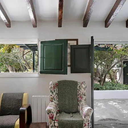 Casa Julia Tatil Evi