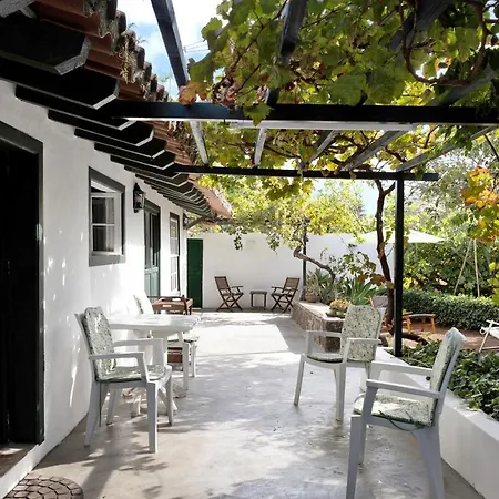 Casa Julia Tatil Evi La Laguna (Tenerife)