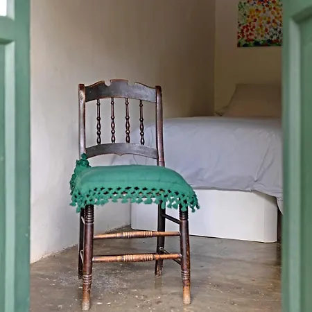 Tatil Evi Casa Julia