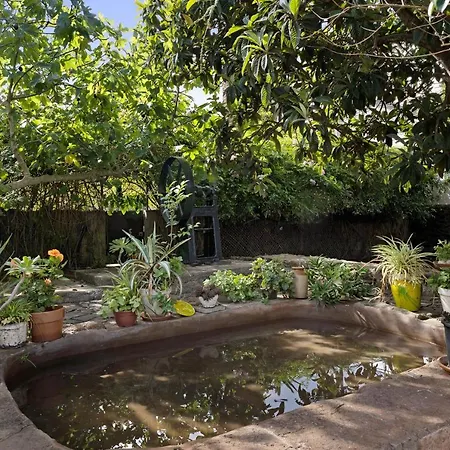 Tatil Evi Casa Julia