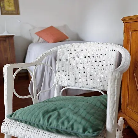 Tatil Evi Casa Julia La Laguna (Tenerife)