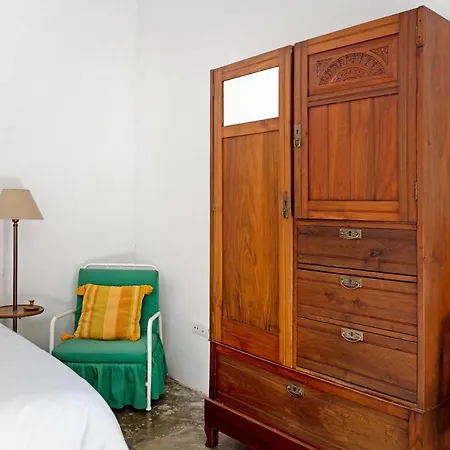 Casa Julia Tatil Evi *