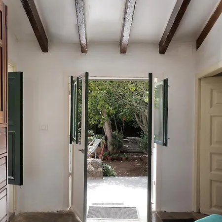 Tatil Evi Casa Julia