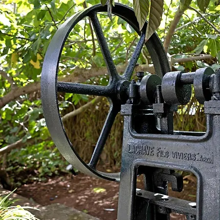 Casa Julia Tatil Evi