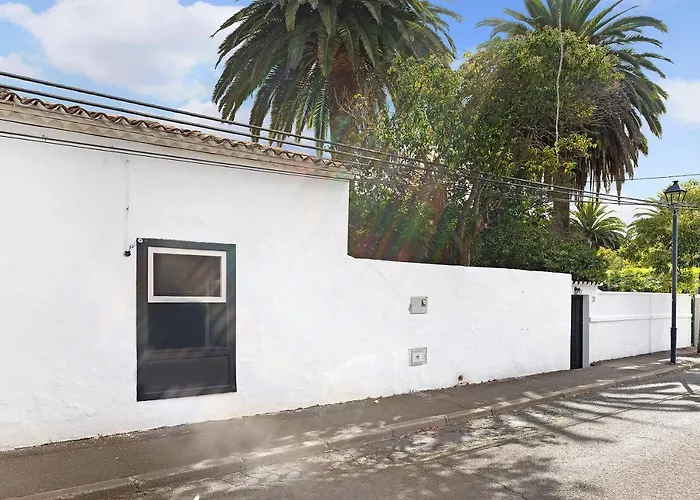 Casa Julia 라 라구나