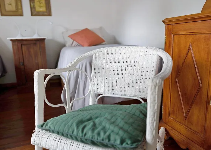 펜션 Casa Julia 라 라구나