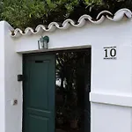 Casa Julia Casa vacanze La Laguna (Tenerife)