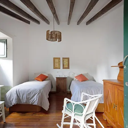 Casa Julia La Laguna (Tenerife)