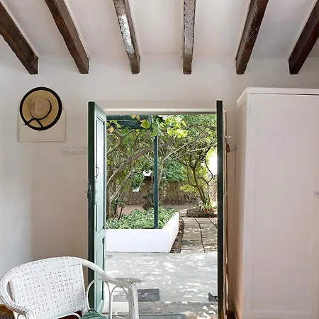 Casa Julia * Σαν Κριστόμπαλ ντε Λα Λαγούνα