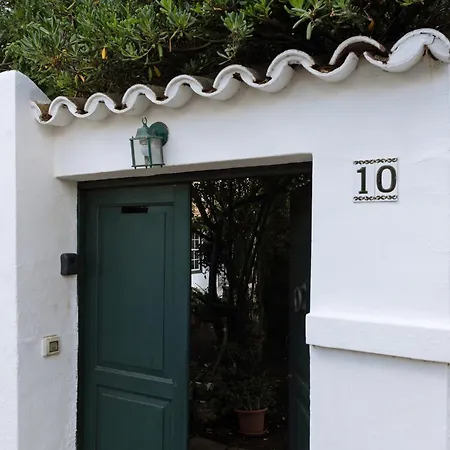Casa Julia Σπίτι διακοπών Σαν Κριστόμπαλ ντε Λα Λαγούνα