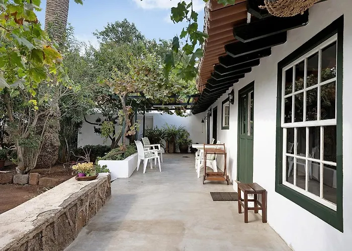 Casa Julia Ferienhaus