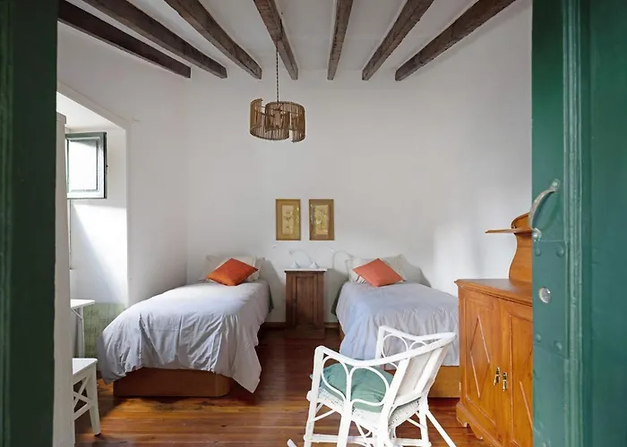 Casa Julia La Laguna (Tenerife)