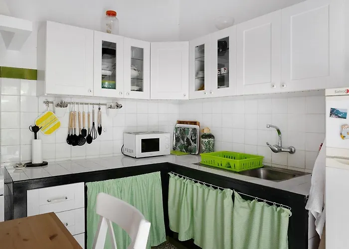 Dom wakacyjny Casa Julia