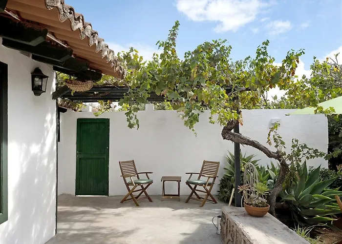 Dom wakacyjny Casa Julia *