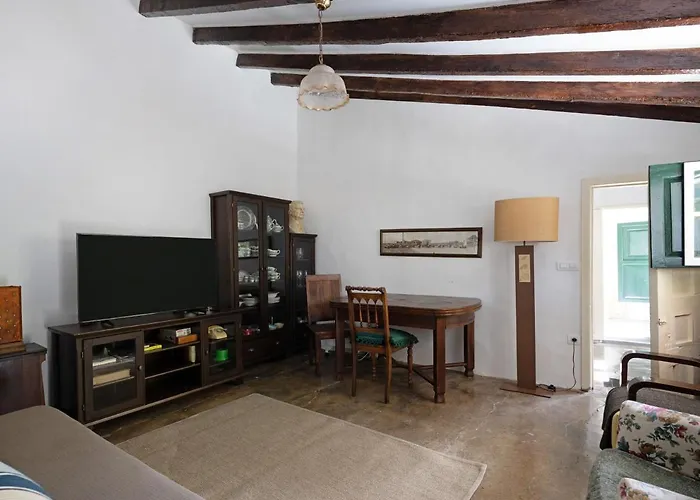 Casa Julia Ferienhaus *