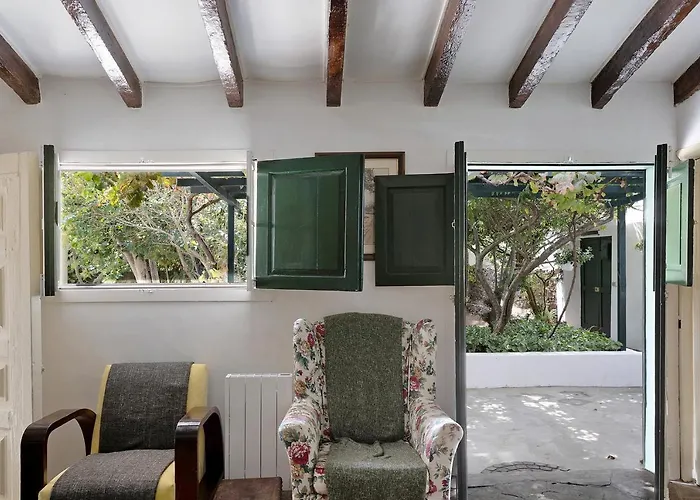 Casa Julia Ferienhaus