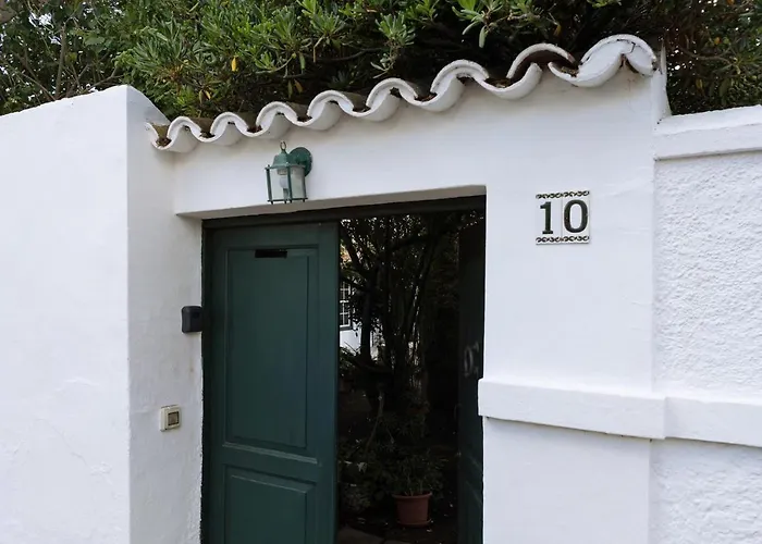 Casa Julia Ferienhaus San Cristóbal de La Laguna