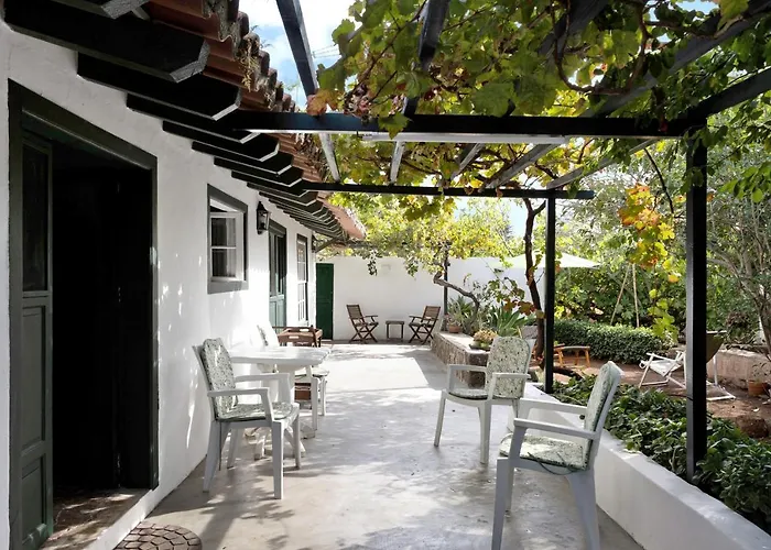 Casa Julia Ferienhaus San Cristóbal de La Laguna