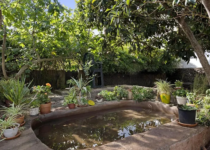 Dom wakacyjny Casa Julia