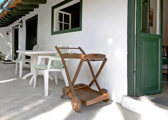 Casa Julia La Laguna (Tenerife)