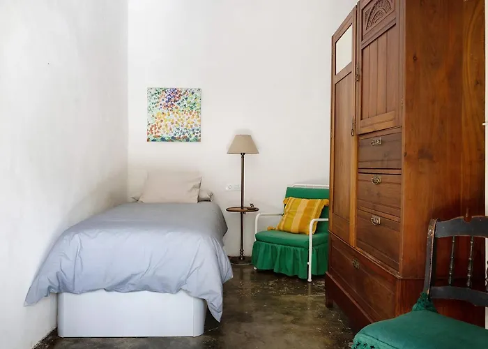 Casa Julia San Cristóbal de La Laguna