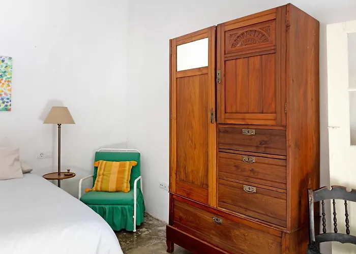 Casa Julia Ferienhaus *