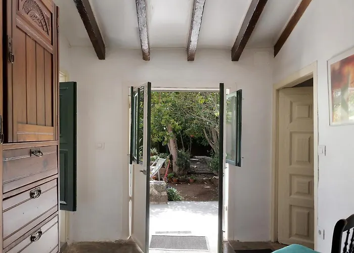 Dom wakacyjny Casa Julia