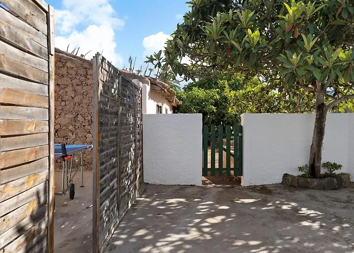Casa Julia Ferienhaus San Cristóbal de La Laguna