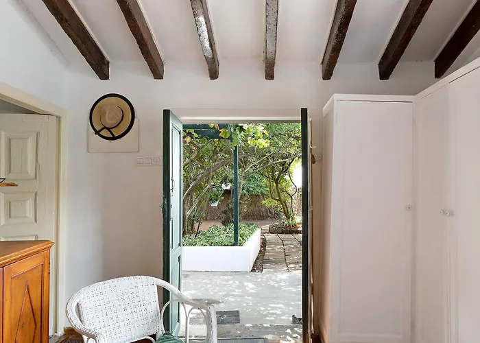 Casa Julia San Cristóbal de La Laguna