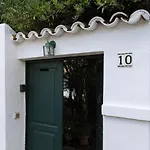 Casa Julia Prázdninový dům La Laguna (Tenerife)