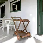 Casa Julia * La Laguna (Tenerife)