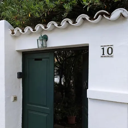 Casa Julia Holiday home La Laguna (Tenerife)