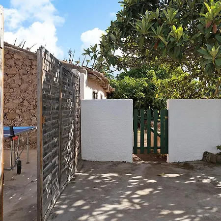 Casa Julia Holiday home La Laguna (Tenerife)