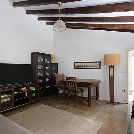 Prázdninový dům Casa Julia