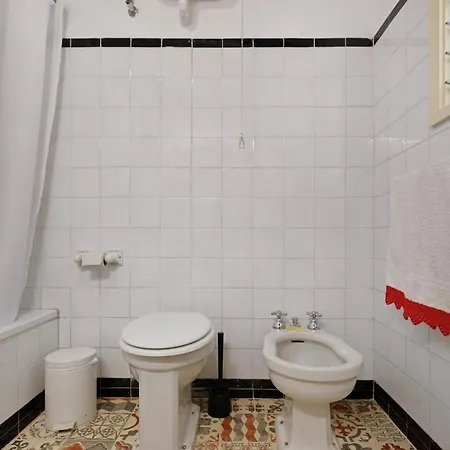 Prázdninový dům Casa Julia
